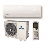 Bruhm 1.5HP Split Air Conditioner