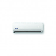Bruhm 1HP Split Air Conditioner + installation kits 