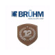 Bruhm 1.5HP Split Air Conditioner