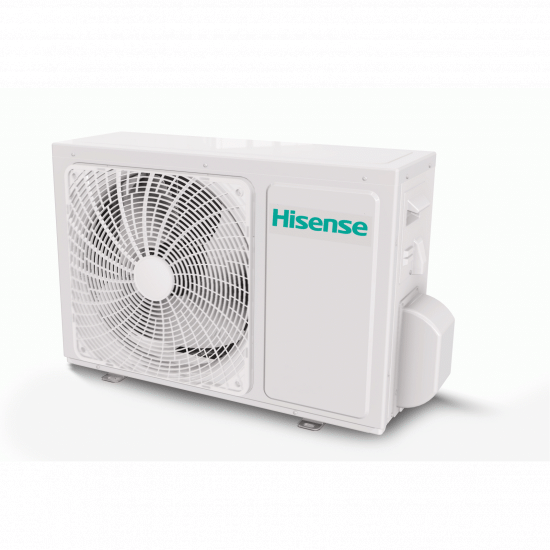-HISENSE AC SPLIT 1.5HP