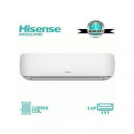 Hisense 1HP Inverter Split Air Conditioner