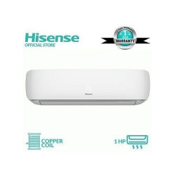 Hisense 1HP Inverter Split Air Conditioner