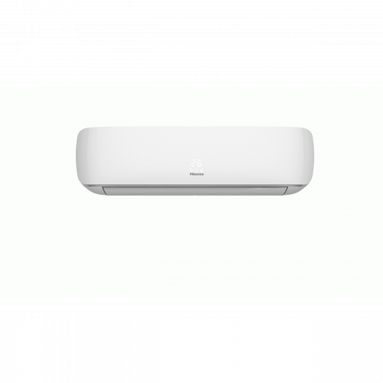 -HISENSE AC SPLIT 1.5HP