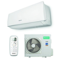 Hisense 2hp Inverter Split Air Conditioner