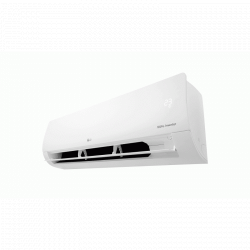 LG Gencool Single Inverter Split Unit Air Conditioner – 1.5hp