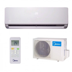 Midea 1hp Air Conditioner SPLIT UNIT
