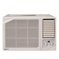 Polystar 1.5hp Air Conditioner Window Unit 