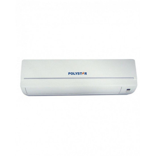 Polystar 1hp Inverter Air Conditioner Split Unit 