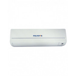 Polystar 2HP Split Unit Air Conditioner With Installation Kit