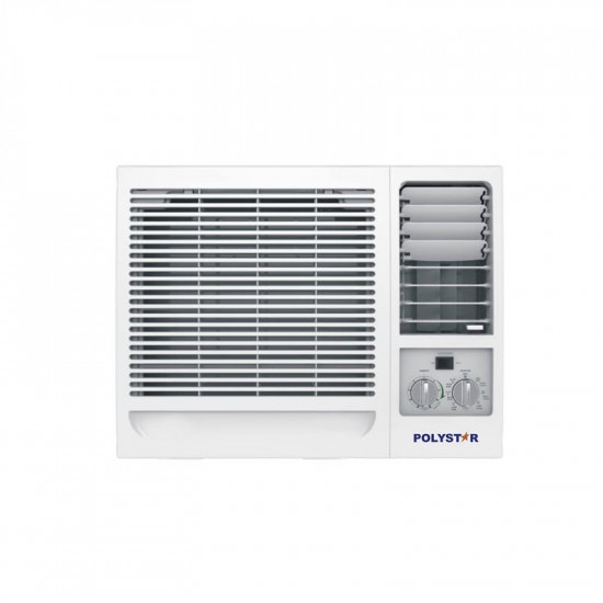 Polystar Air Conditioner - PV-12W