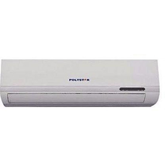 -Polystar 1HP Split Unit Air Conditioner Pv-09CS - AK