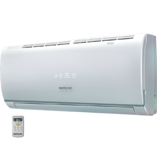 RestPoint Air Conditioner RP-9PK (1HP)