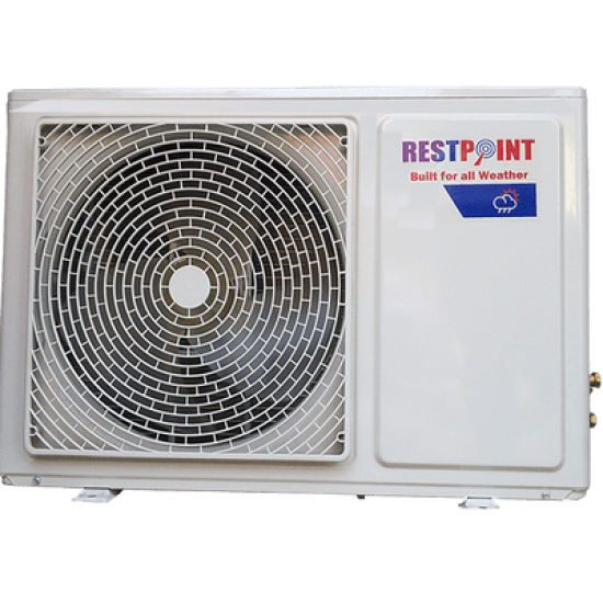RestPoint Air Conditioner RP-9PK (1HP)