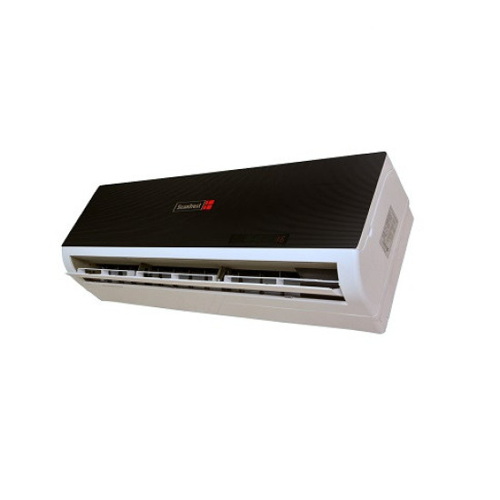 -Scanfrost 1HP Air Conditioner – SFACS09K