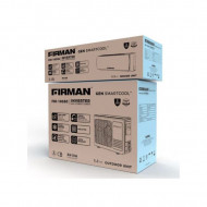 Sumec Firman Gen Smartcool Inverter 1.5HP AC 