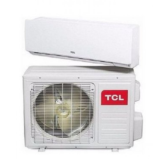 TCL 1.5 HP Split Unit Air Conditioner