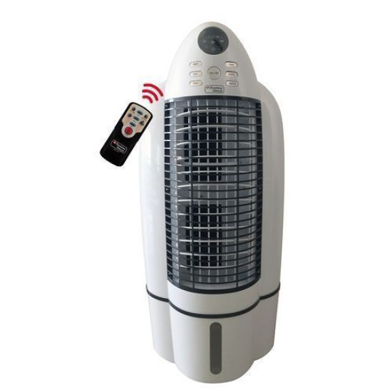 Binatone Air Cooler With Remote Control - BAC-350.