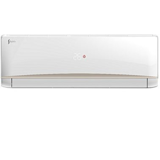 -Syinix 1hp Split Air Conditioner ACS09C01