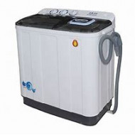 AKAI 7kg Twin Tub Washing Machine