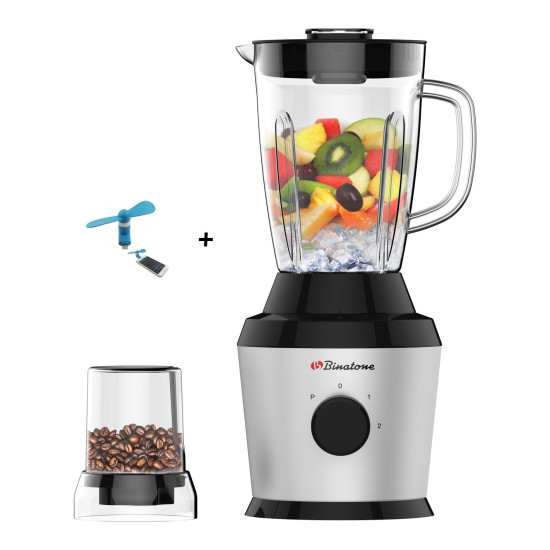 Binatone Blender & Smoothie Maker BLG-595 MK2 
