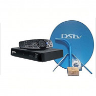 Dstv Zapper HD on Compact Plus