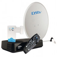 DSTV Explora
