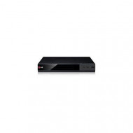 Lg dvd player