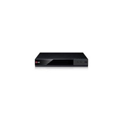 Lg dvd player