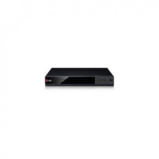 Lg dvd player