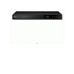 lg dvd player DVD DP-542
