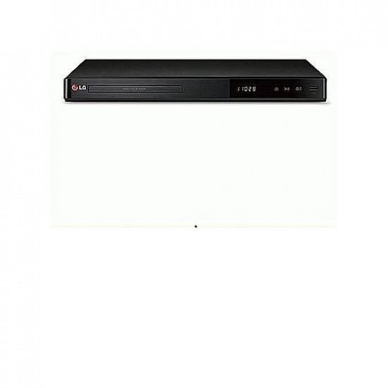lg dvd player DVD DP-542