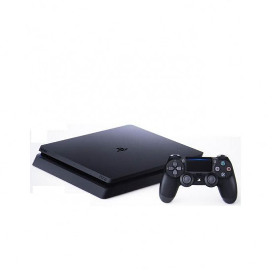 Sony Playstation 4 Console 500GB Brand New