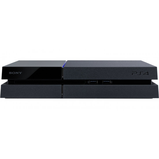 Sony Playstation 4 Console 500GB Brand New
