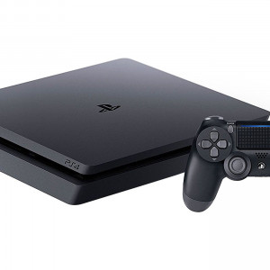 Games Consoles