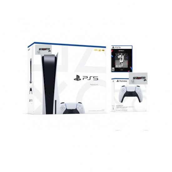 Sony PS5 Playstation 5 Console 