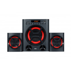 LG XBOOM LK72B Home Theatre