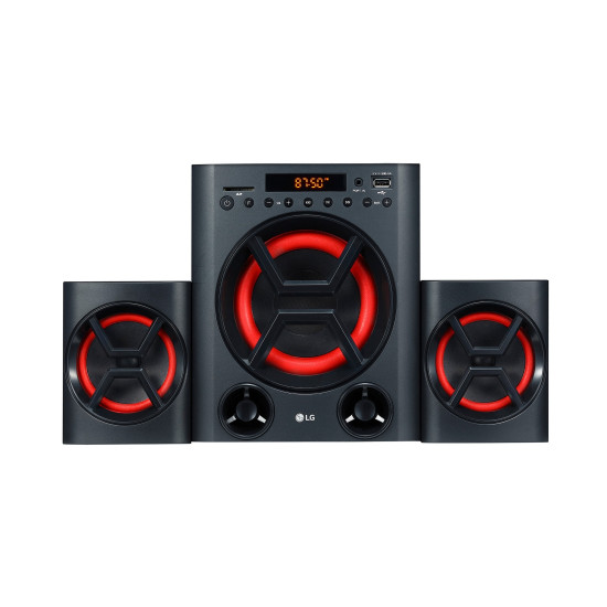 LG XBOOM LK72B Home Theatre