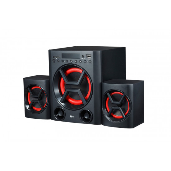 LG XBOOM LK72B Home Theatre