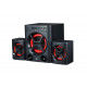 LG XBOOM LK72B Home Theatre