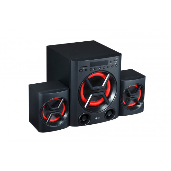 LG XBOOM LK72B Home Theatre
