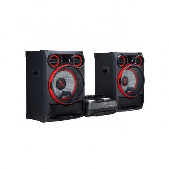 LG 5000W XBOOM Home Theatre Sound System 