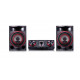 LG XBOOM CJ87 2350W Hi Fi System