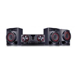 LG XBOOM CJ45 720W Hi Fi System
