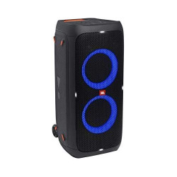 Jbl PartyBox 310 Portable Bluetooth Speaker.
