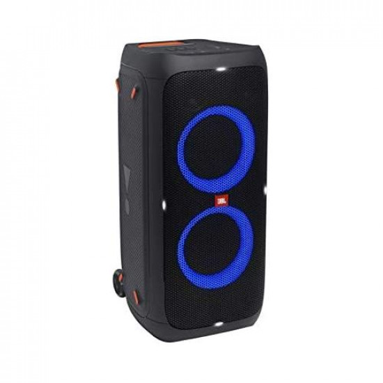 Jbl PartyBox 310 Portable Bluetooth Speaker.