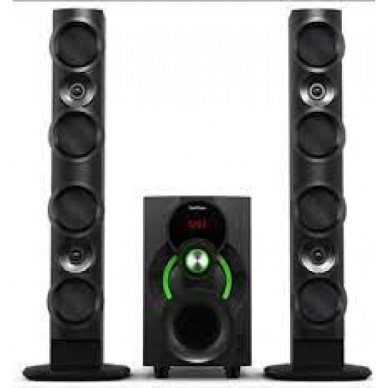 Djack 706 Home thearter