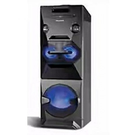 Polystar Dvd Tower Speaker Bluetooth Home Theatre 