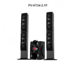 Polystar Tallboy Home TheatrE