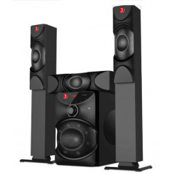 Djack 3.1ch Premium Home Theatre System
