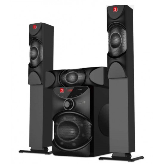 Djack 3.1ch Premium Home Theatre System
